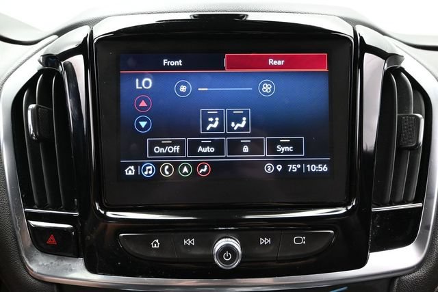 Used 2023 Chevrolet Traverse RS w/ LPO, Floor Liner Package AWD/4WD image 47