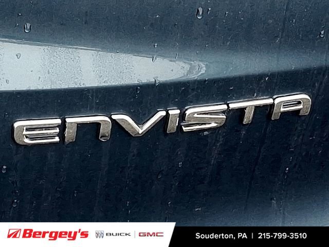 New 2026 Buick Envista Sport Touring w/ Convenience I Package FWD image 22