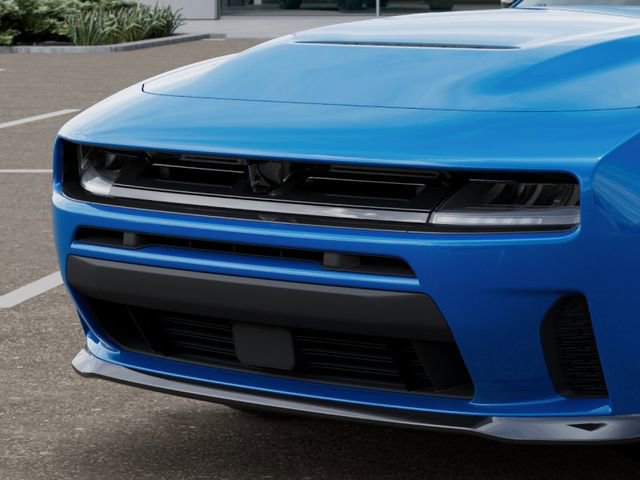 New 2026 Dodge Charger GT AWD/4WD image 12