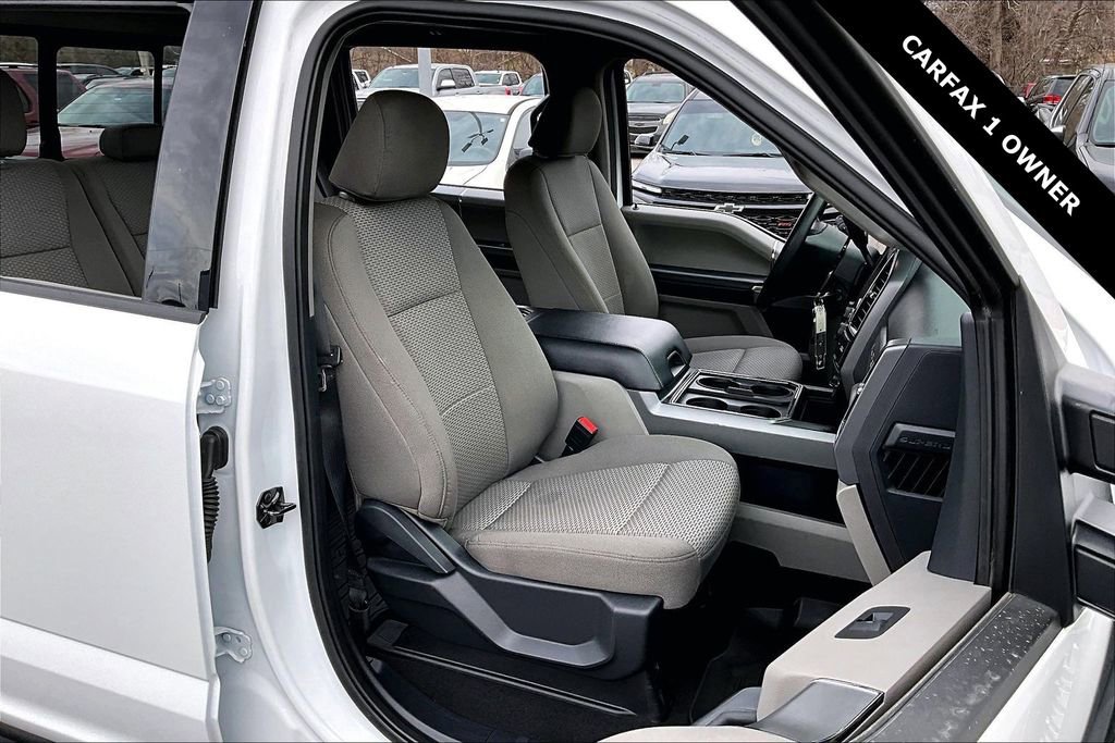 Used 2022 Ford F250 XLT w/ Black Appearance Package image 27