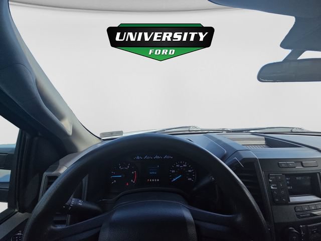 Used 2022 Ford F250 XL w/ Power Equipment Group AWD/4WD image 10