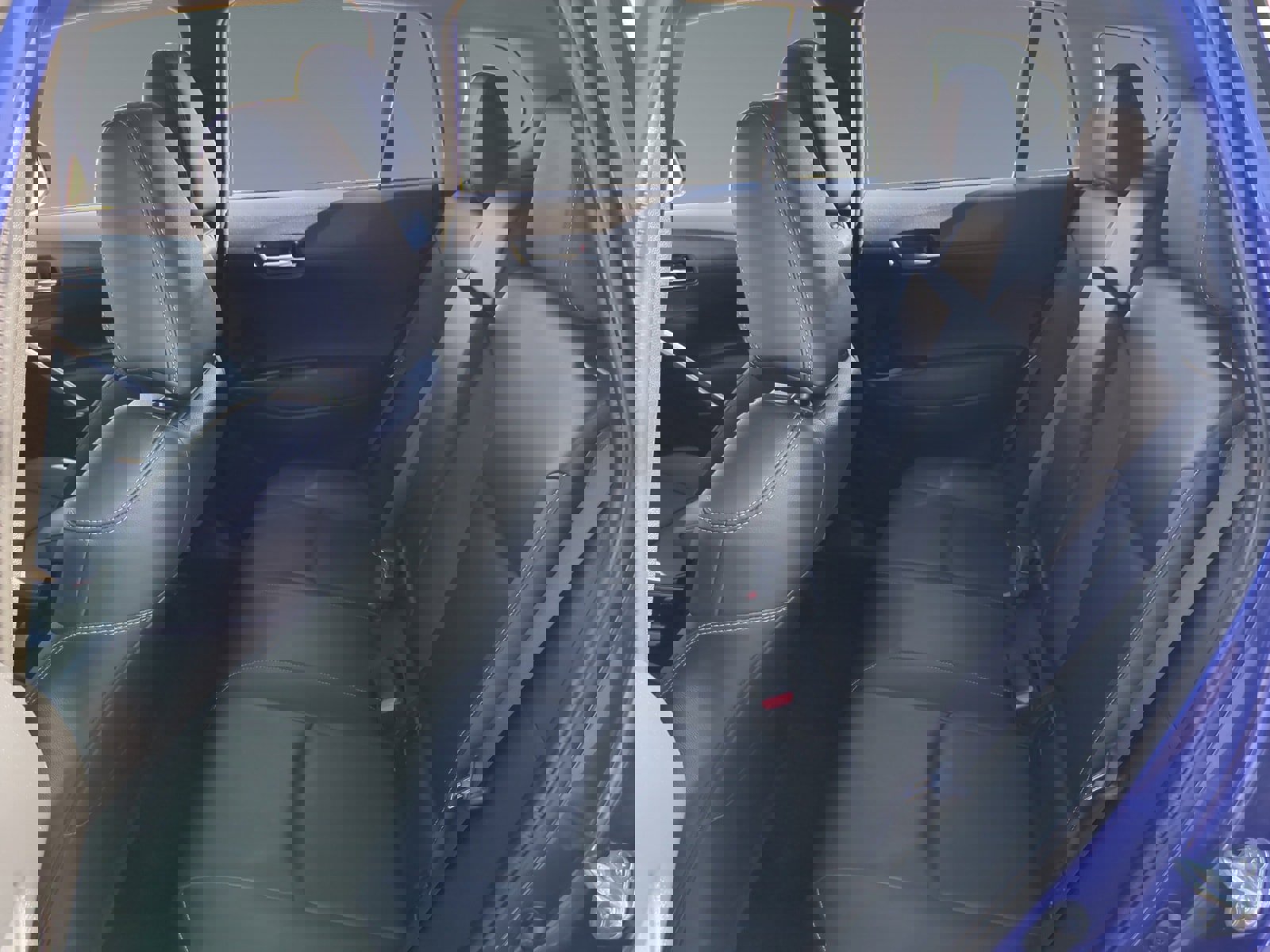 Used 2023 Toyota Corolla Cross XLE image 13