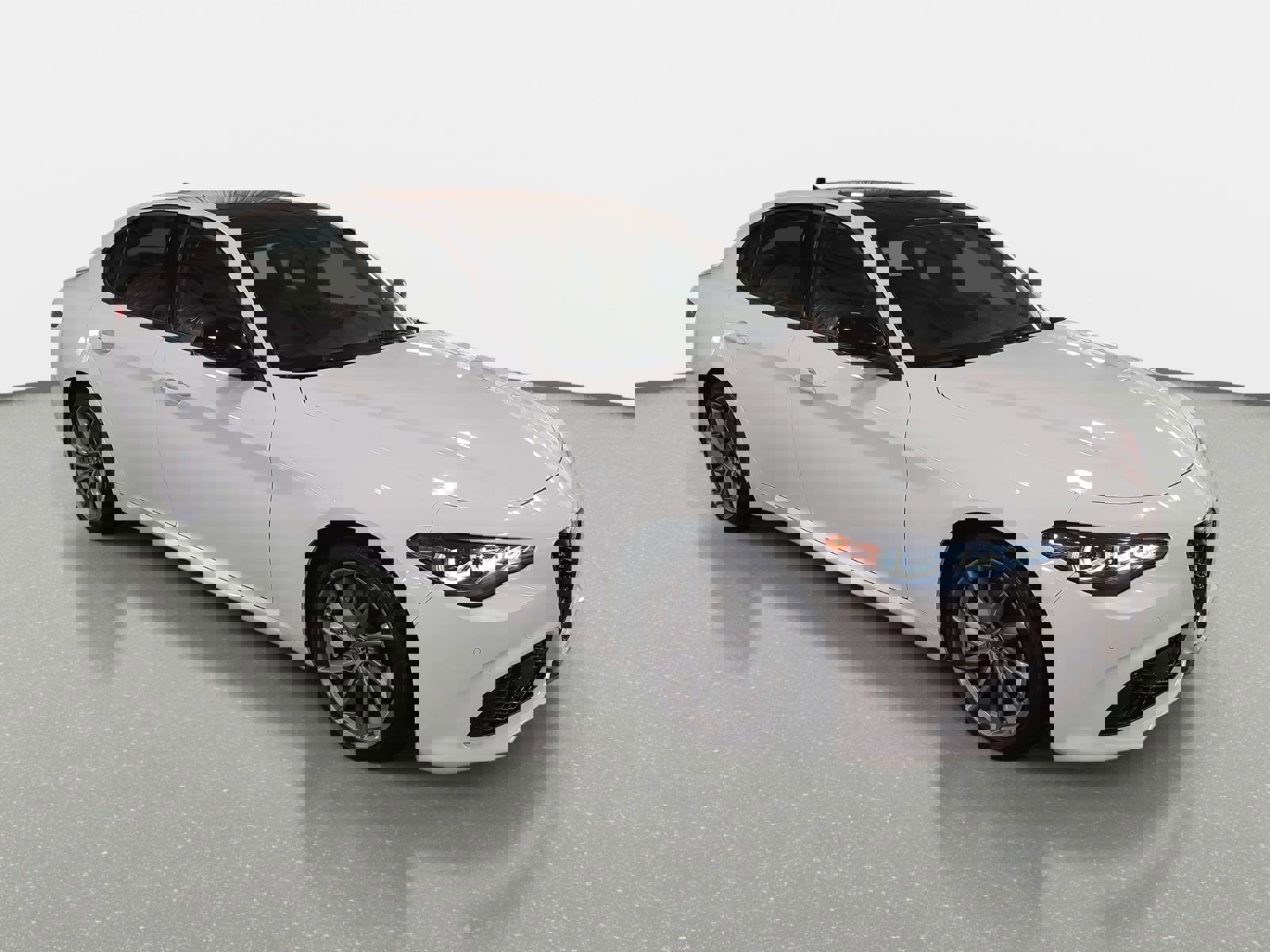 Used 2024 Alfa Romeo Giulia Sprint image 3