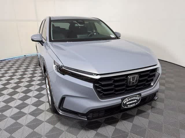 New 2027 Honda CR-V LX image 8