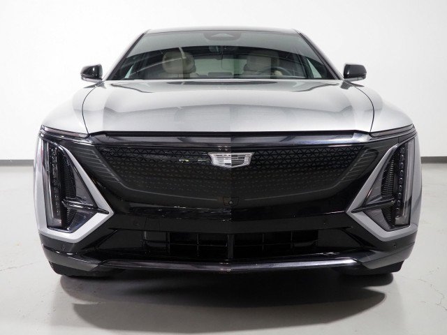 Used 2024 Cadillac Lyriq Sport w/ Nappa Leather Package image 62