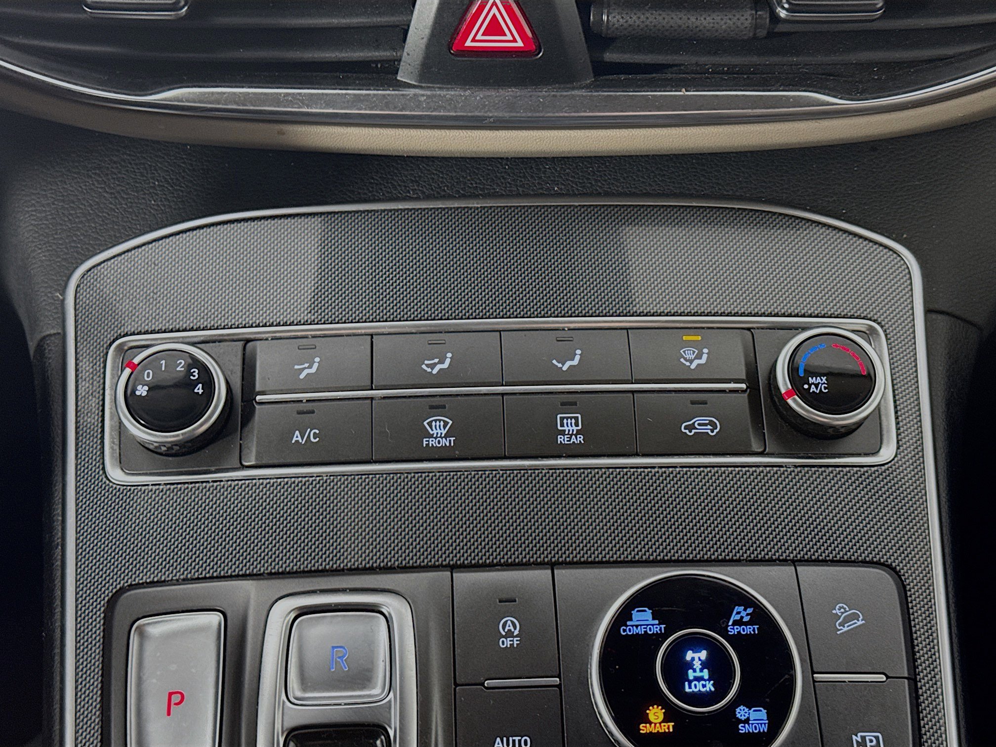 Used 2022 Hyundai Santa Fe SEL w/ Cargo Package image 15