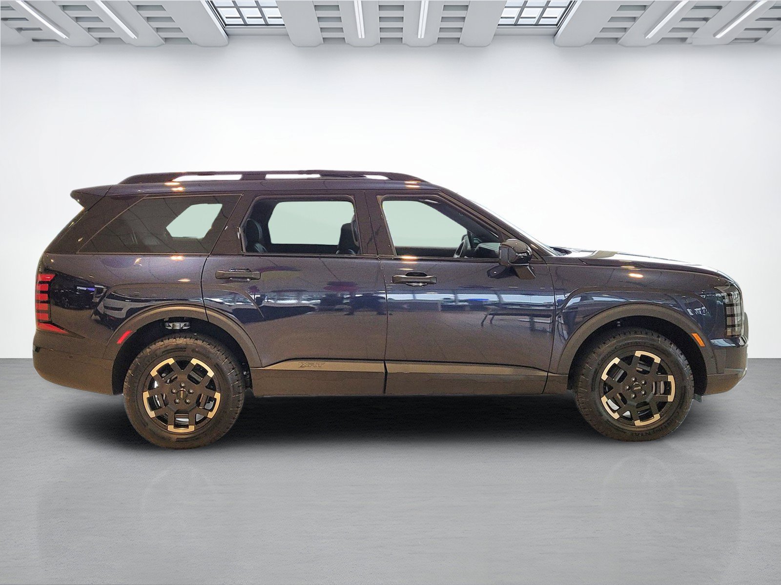 New 2026 Hyundai Palisade XRT Pro AWD/4WD image 4