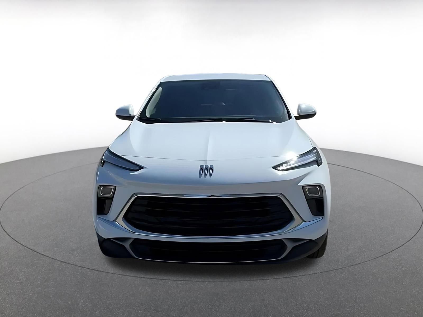 Used 2025 Buick Encore GX Preferred image 4