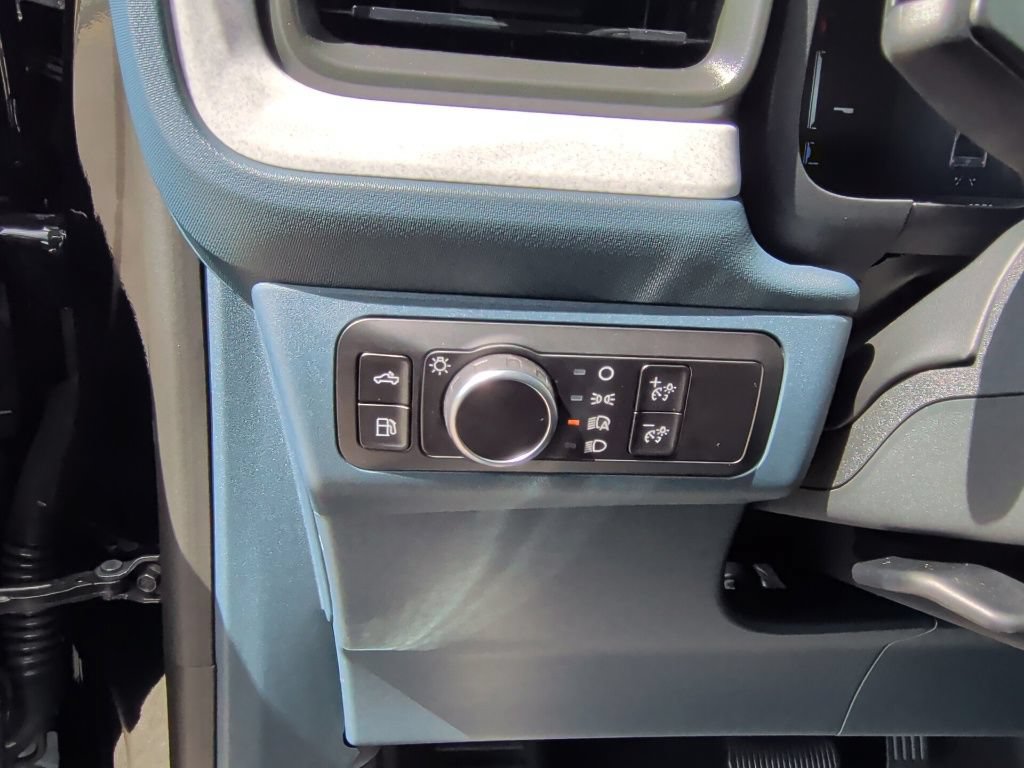 New 2026 Ford Maverick XLT FWD image 15