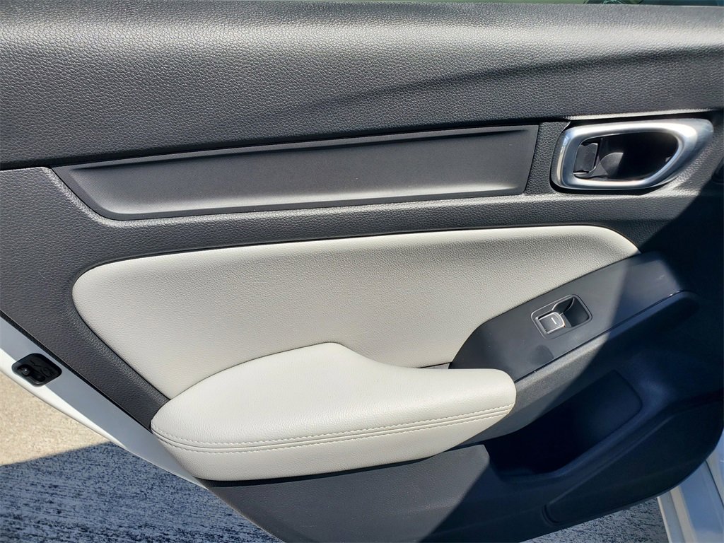 Certified 2023 Acura Integra image 13