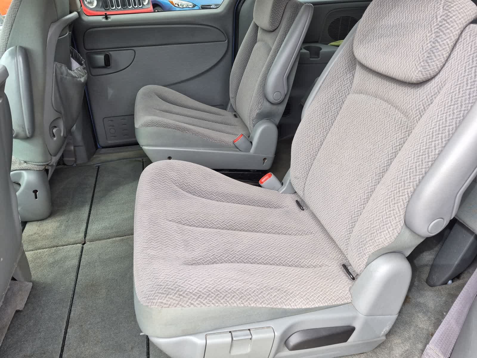 Used 2007 Dodge Grand Caravan SXT FWD image 19