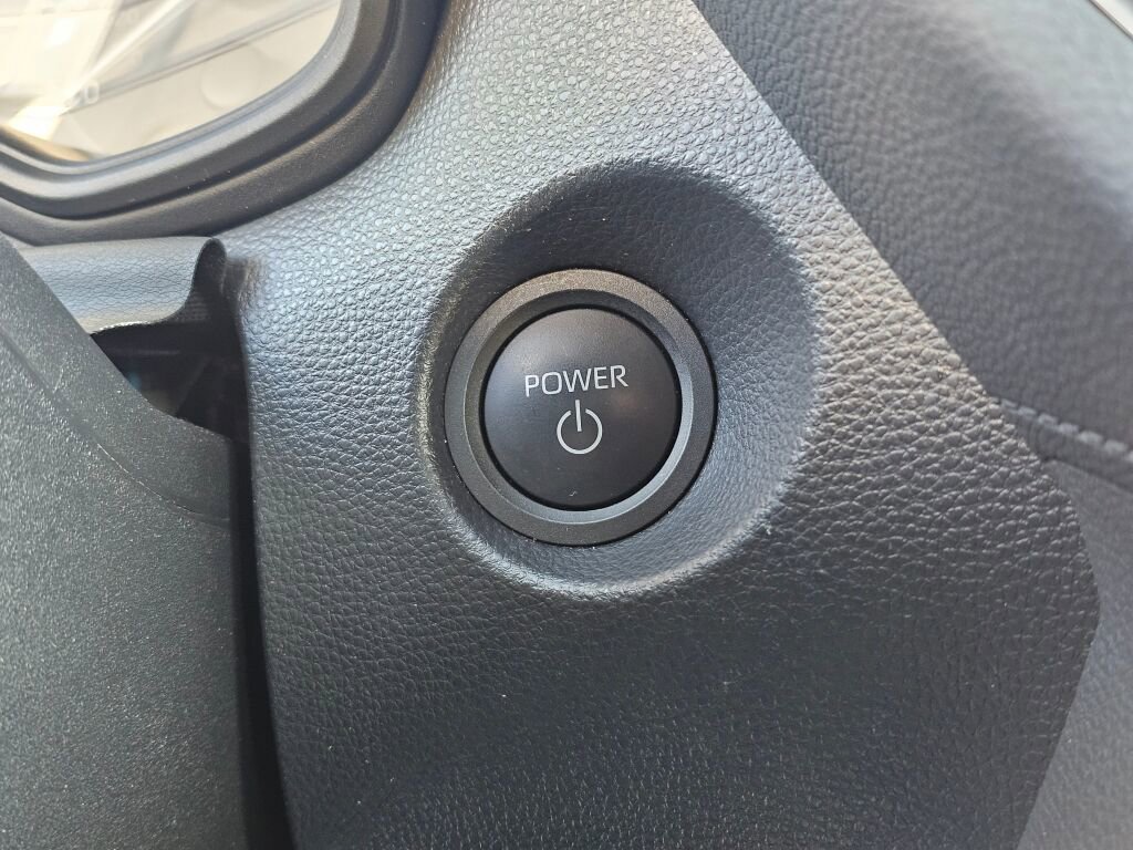 Used 2024 Toyota Corolla Cross AWD Hybrid image 36