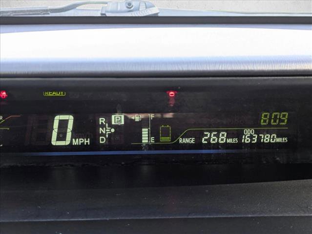 Used 2012 Toyota Prius V Five image 11