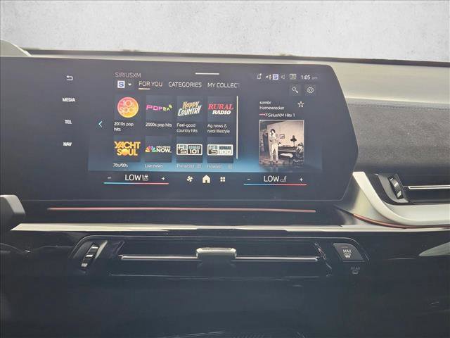 Used 2026 BMW X2 xDrive28i w/ Technology Package image 11