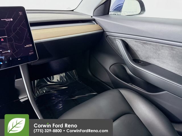 Used 2019 Tesla Model 3 Long Range image 23