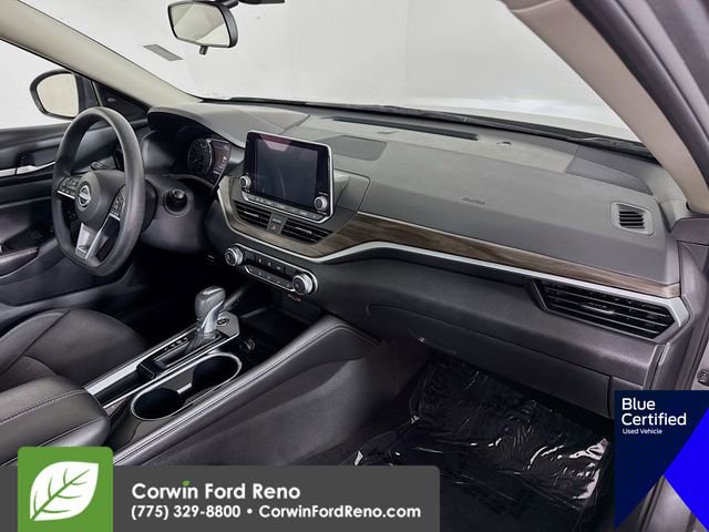Used 2023 Nissan Altima 2.5 SV FWD image 29