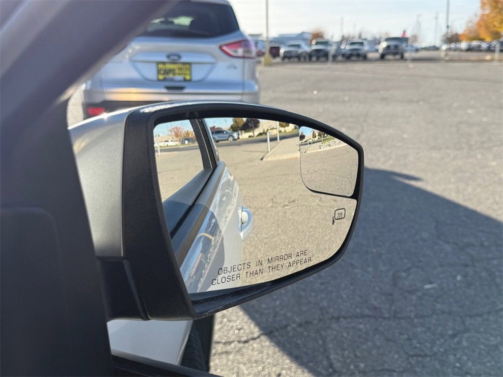 Used 2015 Ford Focus SE w/ Equipment Group 201A image 50