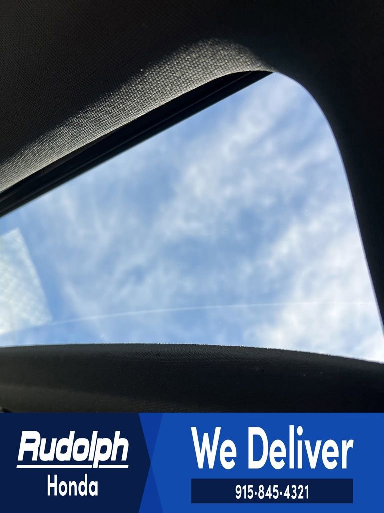 New 2026 Honda CR-V Sport-L image 22