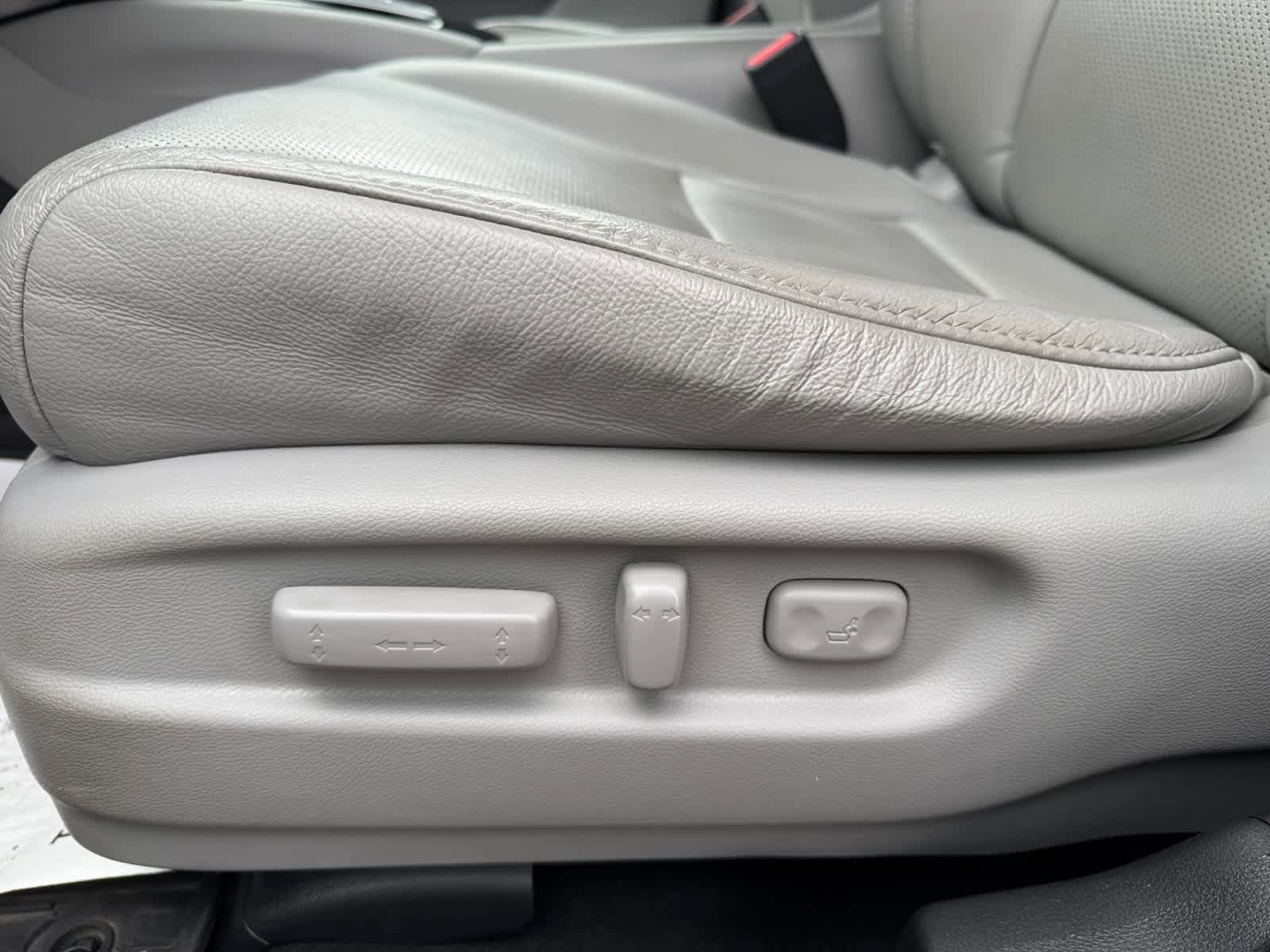 Used 2021 Honda Pilot Elite image 18