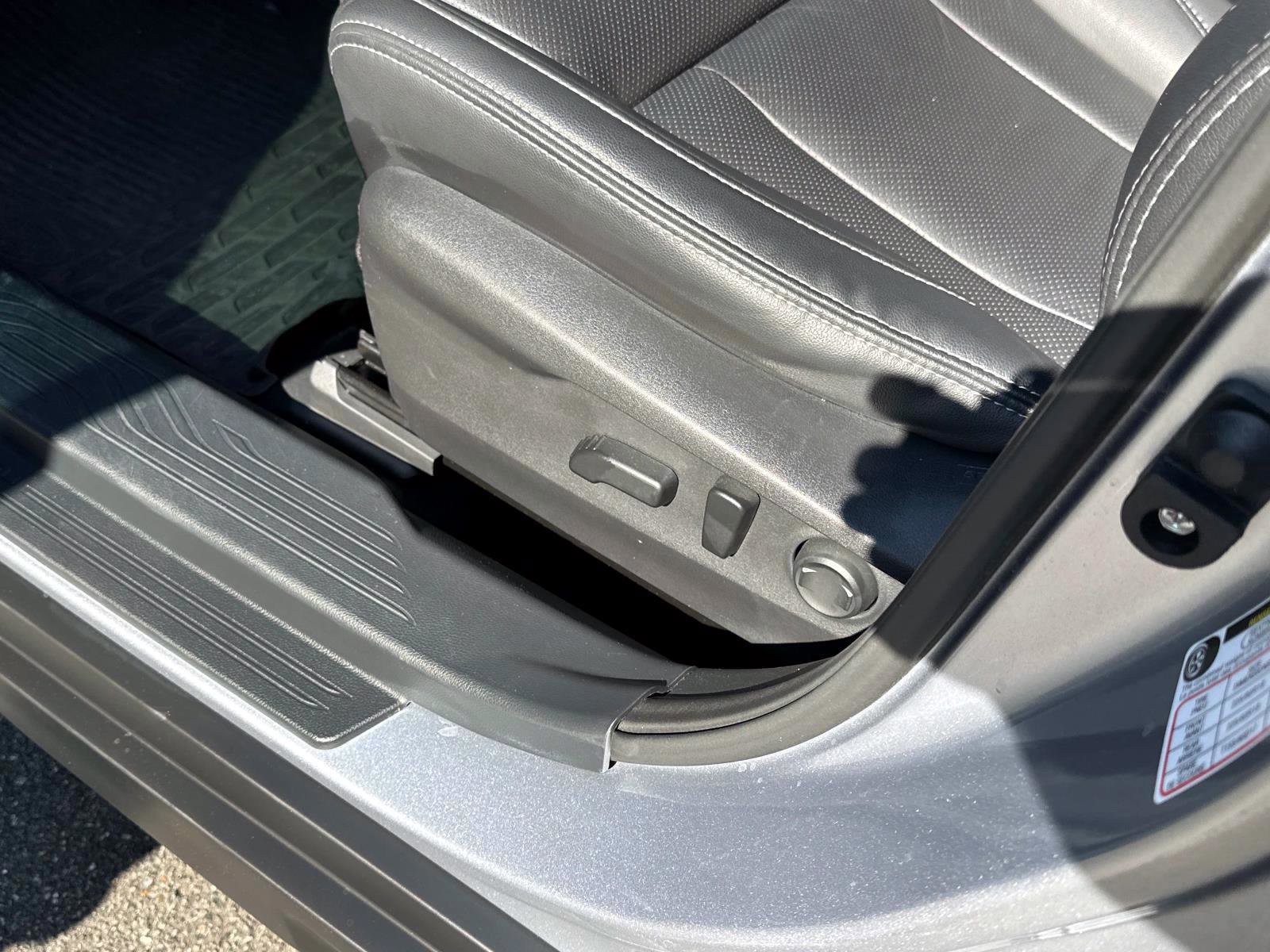 Used 2022 Subaru Outback Limited w/ Popular Package #2 image 20