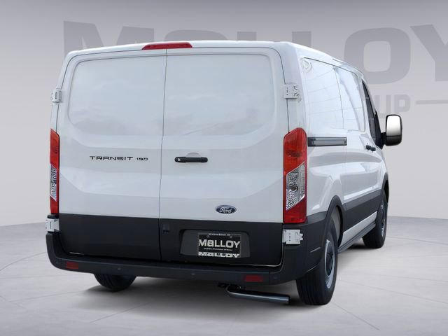 New 2026 Ford Transit 150 Base image 8