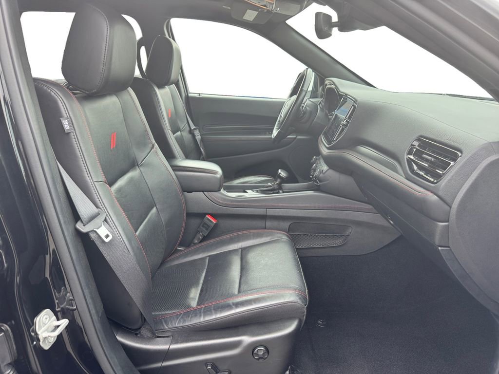 Used 2024 Dodge Durango GT AWD/4WD image 15
