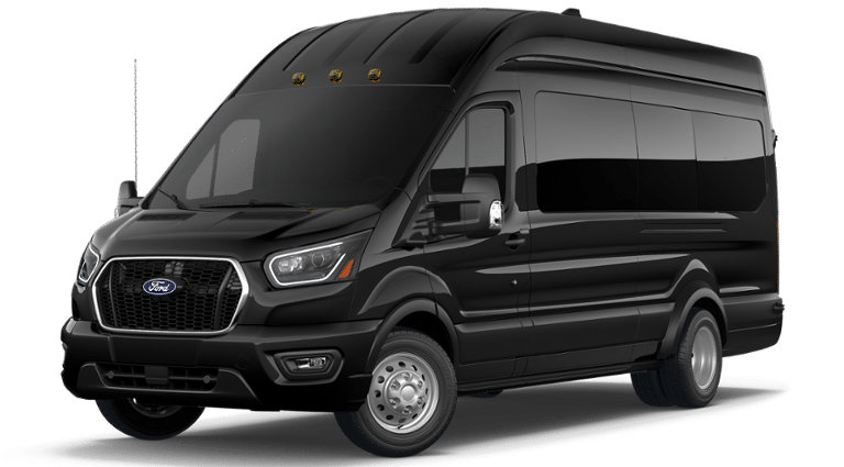 New 2026 Ford Transit 350 XLT AWD/4WD image 22