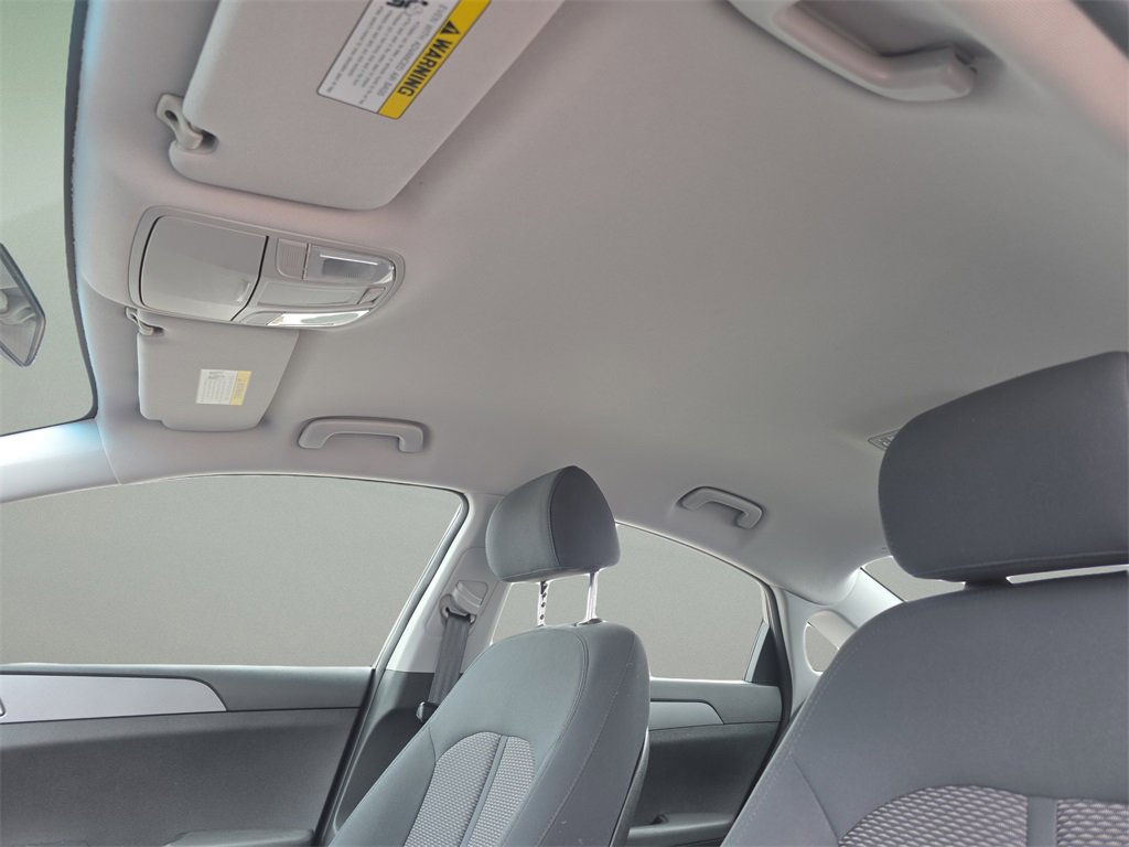 Used 2018 Hyundai Sonata SE image 12