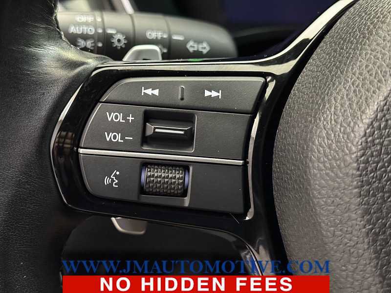 Used 2023 Acura Integra A-Spec FWD image 37