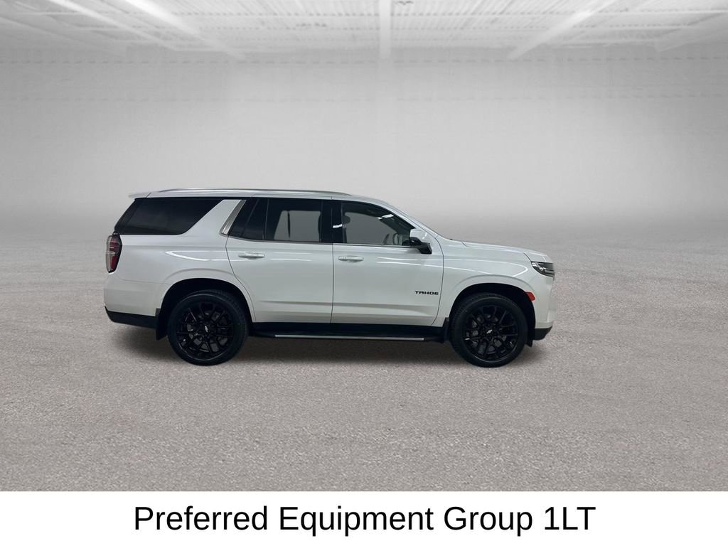 Used 2022 Chevrolet Tahoe LT w/ LT Signature Plus Package AWD/4WD image 14