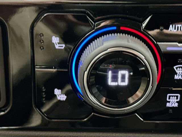 New 2026 Chevrolet Silverado 1500 RST w/ Safety Package image 22