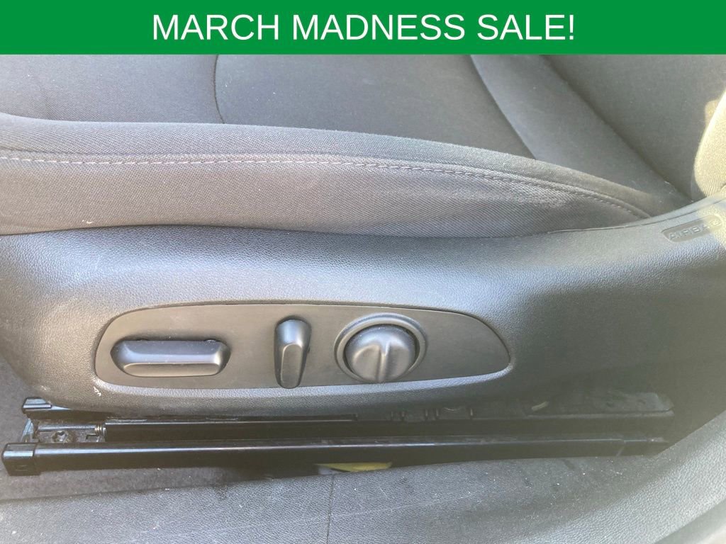 Certified 2023 Chevrolet Malibu LT image 10