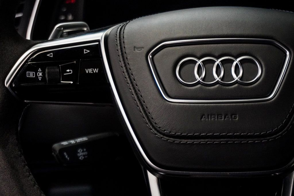 Used 2025 Audi RS 7 performance Sportback image 19