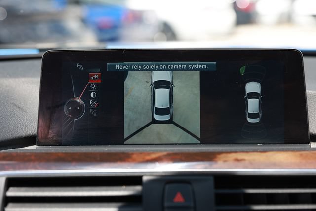 Used 2016 BMW 340i Sedan RWD image 38