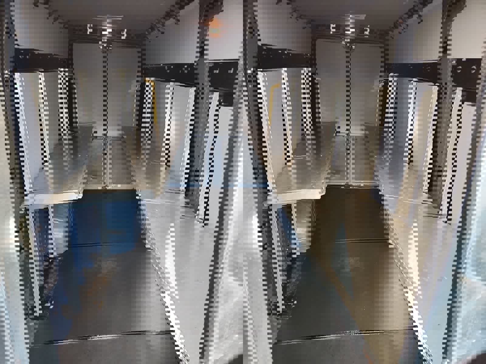 Used 2020 RAM ProMaster 3500 image 20