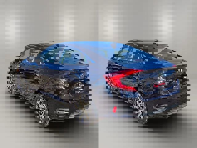 Used 2018 Honda Civic EX image 7