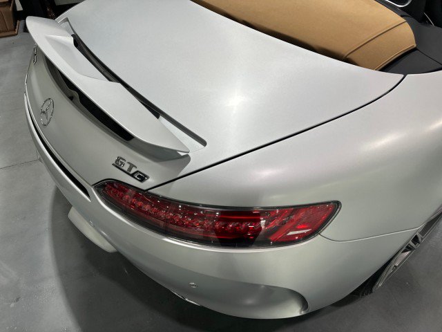 Used 2018 Mercedes-Benz AMG GT C image 31