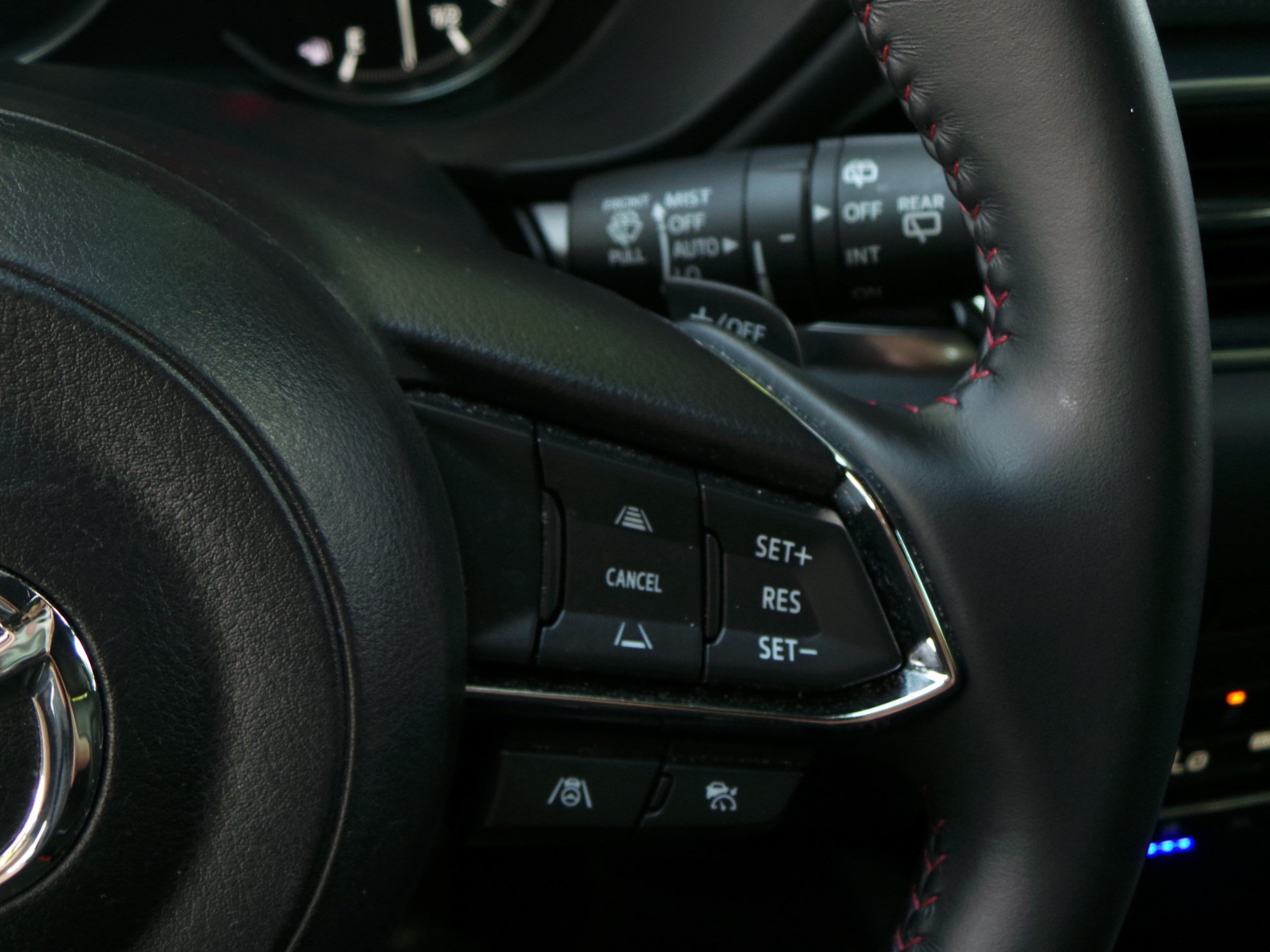 Certified 2024 MAZDA CX-5 2.5 Turbo AWD/4WD image 31