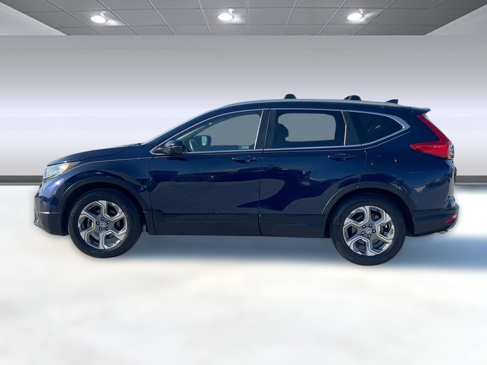 Used 2019 Honda CR-V EX-L image 2