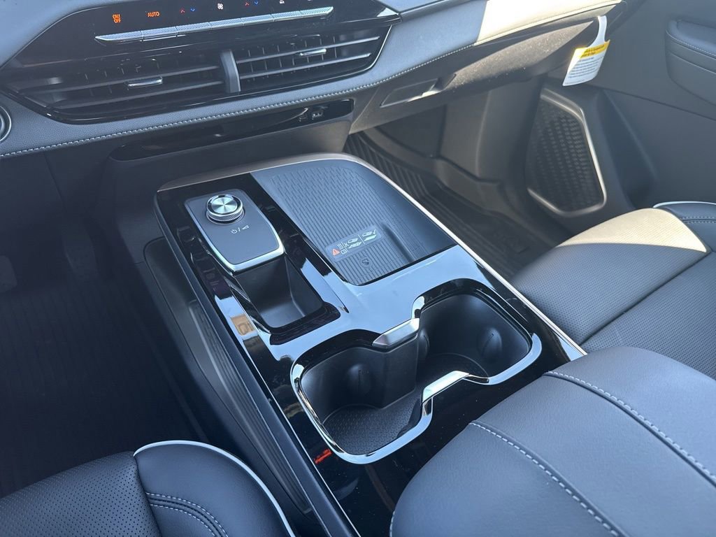 New 2026 Buick Enclave Avenir w/ Super Cruise Package image 39