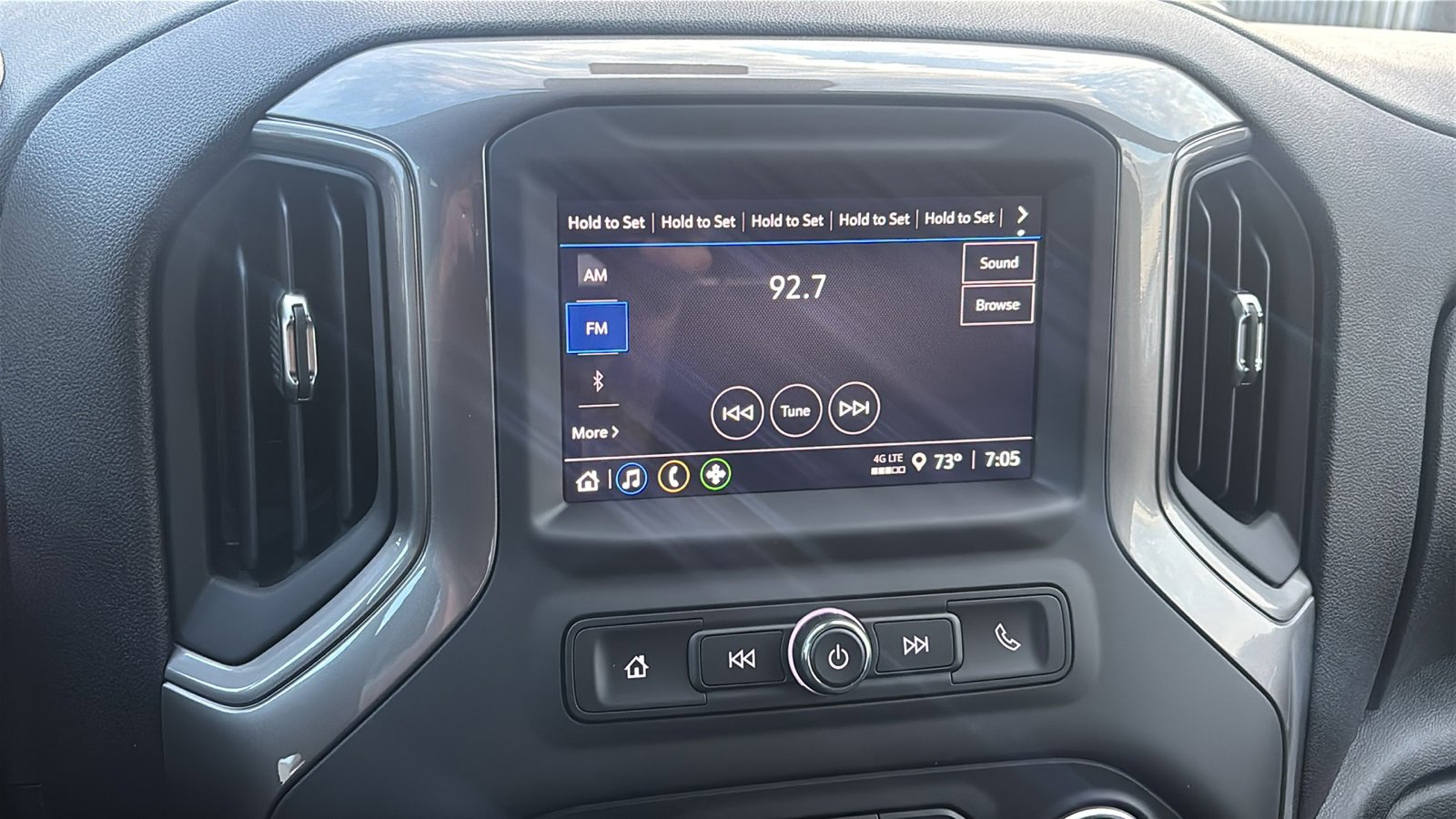 New 2026 Chevrolet Silverado 2500 W/T w/ WT Convenience Package image 16