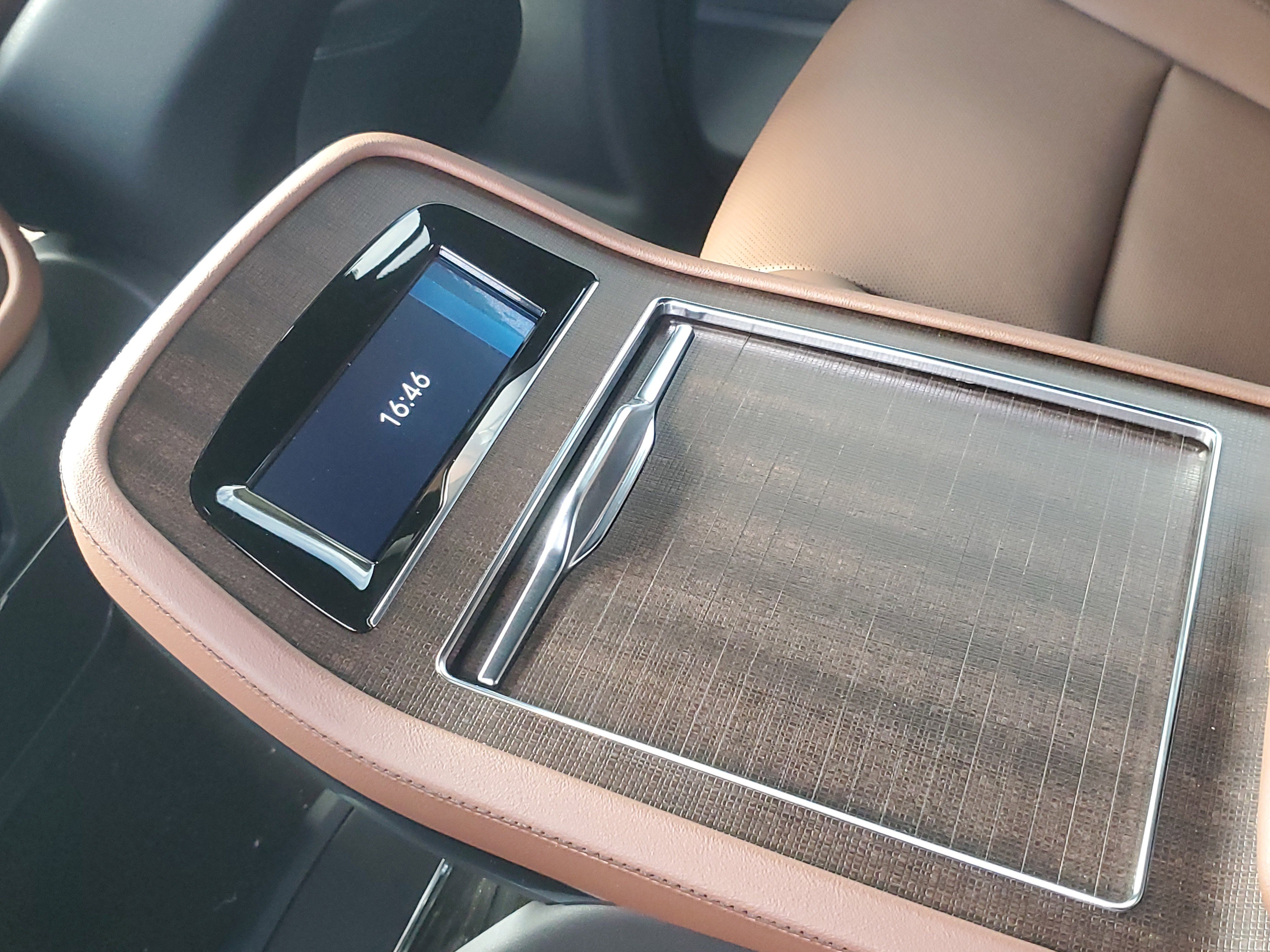 New 2026 Lincoln Navigator Reserve image 23