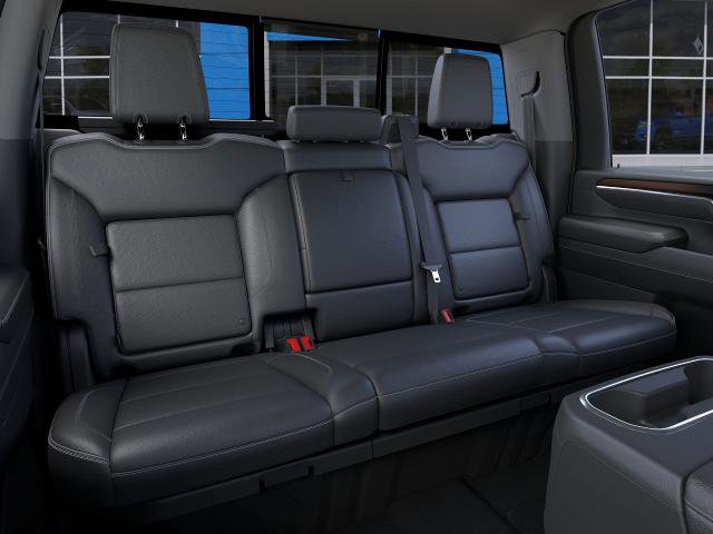 New 2026 GMC Sierra 3500 Denali w/ Technology Package image 17