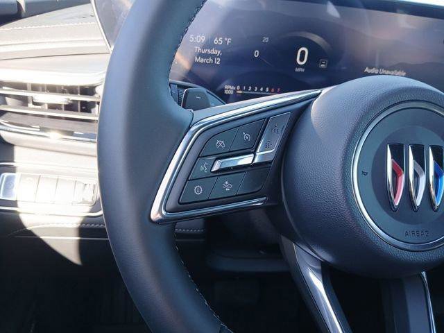 New 2026 Buick Enclave Preferred w/ Power Package image 19