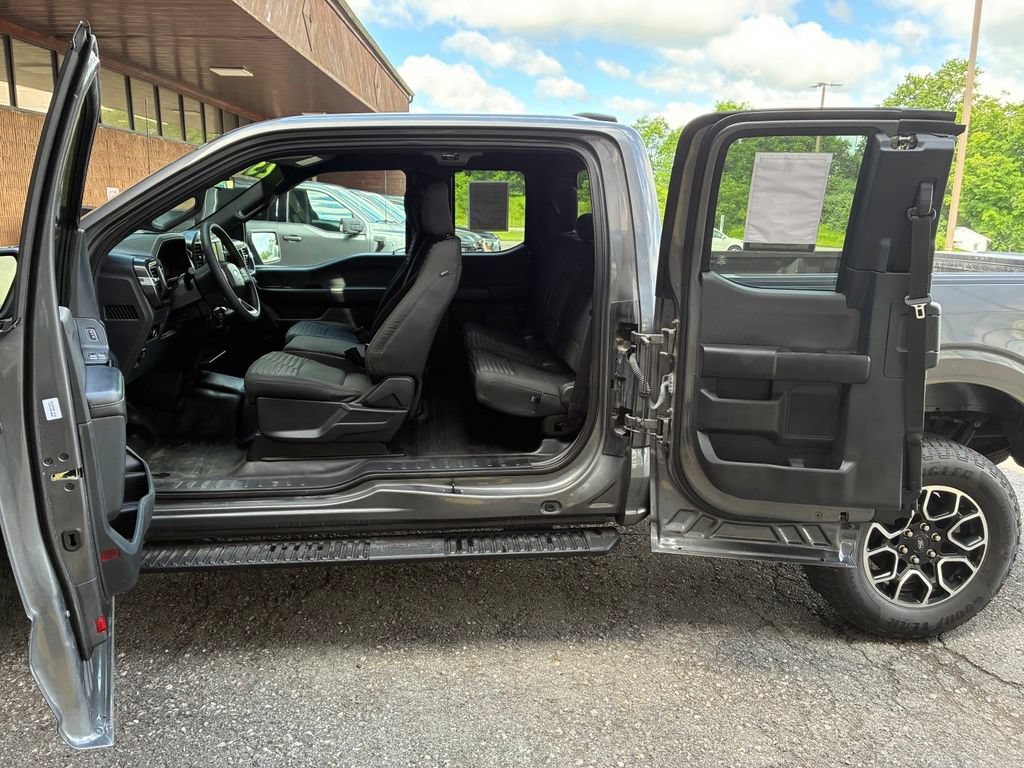 Certified 2023 Ford F150 XL w/ STX Appearance Package AWD/4WD image 51