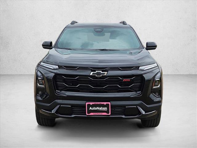 New 2026 Chevrolet Equinox RS w/ Safety and Technology Package FWD image 6