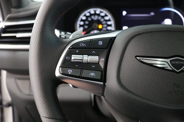 New 2026 Genesis G70 3.3T Sport Prestige AWD/4WD image 20