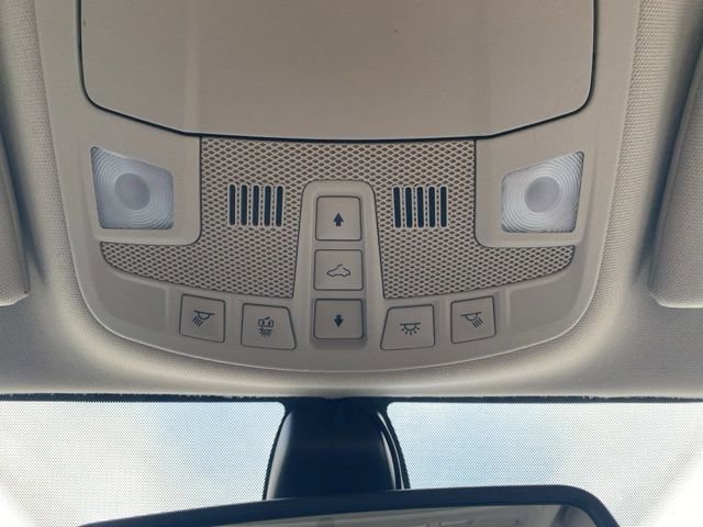 Used 2018 Ford Fusion Titanium image 30