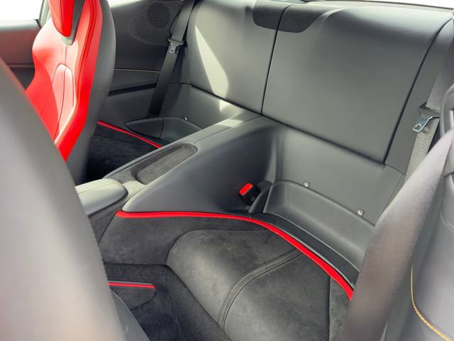 Used 2023 Ferrari Roma image 12