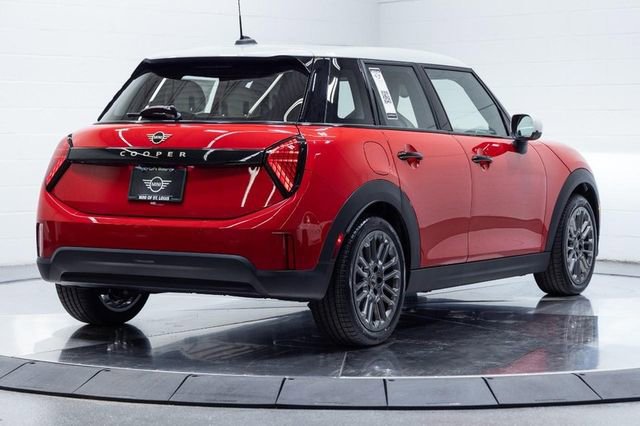 New 2026 MINI Cooper 4-Door Hardtop image 10